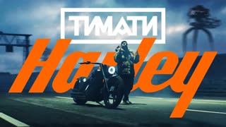 Премьера клипа! Тимати — Харлей (14.11.2020)