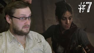 The Order 1886 Прохождение ► ВОТ ТЕ РАЗ ► #7