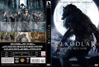 Оборотень Зверь среди нас (2012)