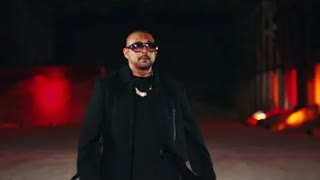 Sean Paul - SCORCHA (Official Video 2021)