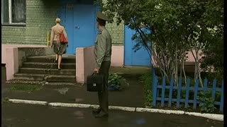 Кадетство. Сезон 3. Серия 124