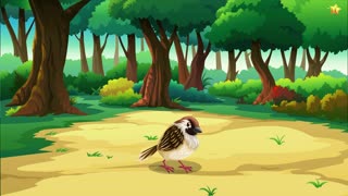 ЗВУКИ ЖИВОТНЫХ для самых маленьких - развивающие мультики для детей - как говорят животные