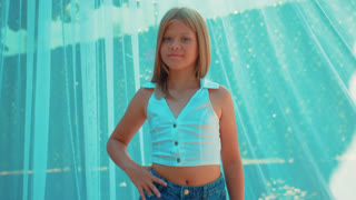 Elida - Habibi (Official Video 2022)