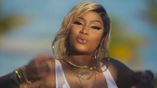 Nicki Minaj ft. Cardi B, Meek Mill - Bestie (Official Video 2021)