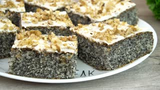 Нереально вкусный Пирог "пять с половиной стаканов" все перемешиваю и в духовку
