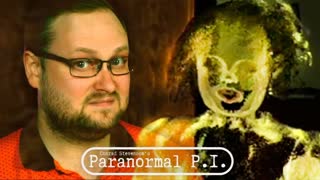 ФАЗМОФОБИЯ ДЛЯ ОДНОГО ► Conrad Stevensons Paranormal P.I.