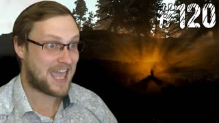 The Forest ► ОБНОВЛЕНИЕ 0.21 ► #120