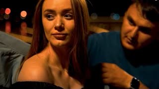 Рустам Нахушев - Седая ночь (Премьера клипа 2021)
