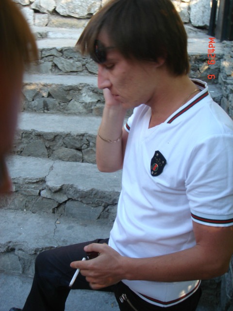 Игорь Прайд фотография #12