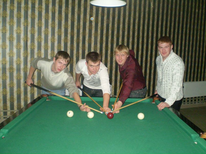 Михаил Уткин фотография #43