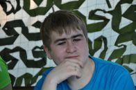 Фотография Fatykov Marat