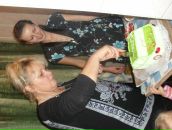 Вікторія Кліщ фотография #11 (источник - https://vk.com/id140909511)