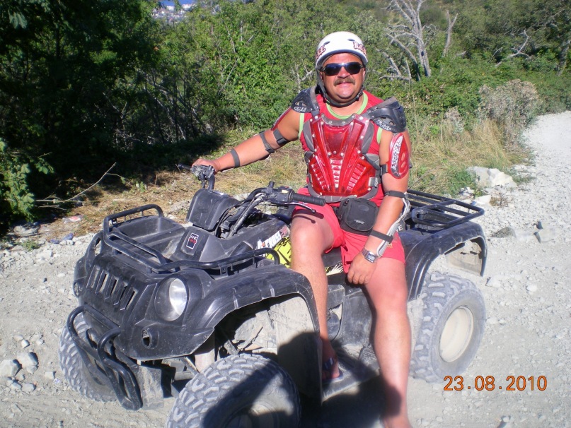 Сергей Гавриленко фотография #4