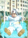 Фотография Зайцевой Лидии