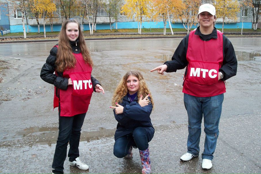 №5, Серёга Марченко, Усинск, Россия №5, Серёга Марченко, Усинск, Россия
