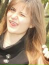 Аліна Костик фотография #14 (источник - https://vk.com/id118743194)