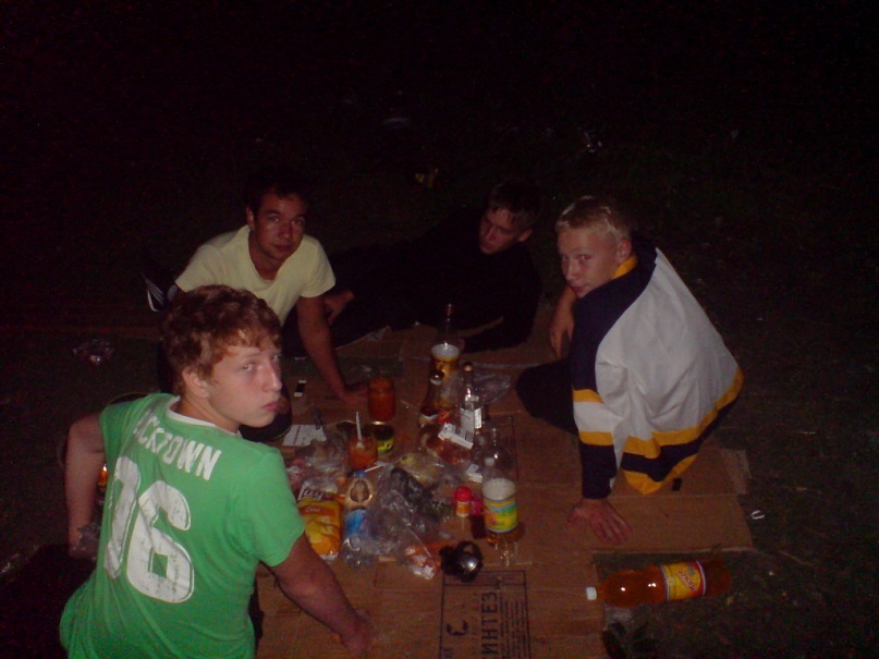 Егор Полянсков фотография #21