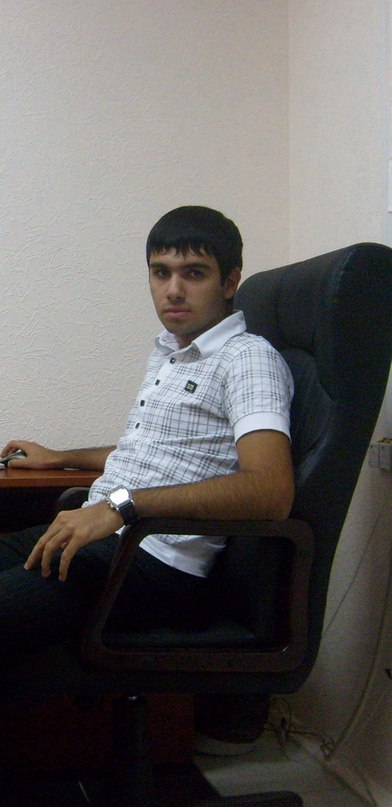 Андрей Давидов фотография #44