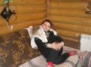 Ріта Зелінська фотография #26 (источник - https://vk.com/id133271624)