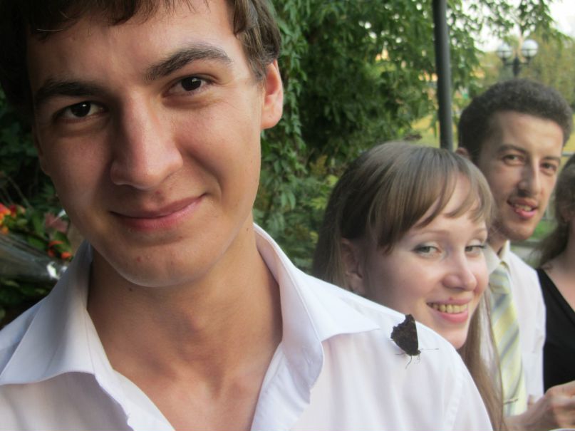Сергей Козарь фотография #17