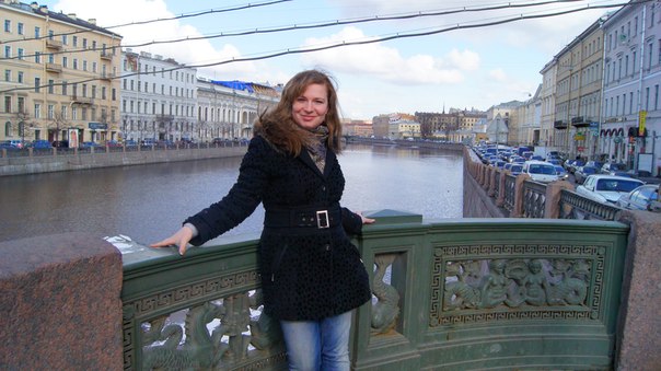 №12, Лена Базина, 38 лет, Санкт-Петербург №12, Лена Базина, 38 лет, Санкт-Петербург
