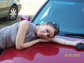 Фотография Вилковой Юлии