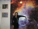 Фотография Новгородцевой Анны