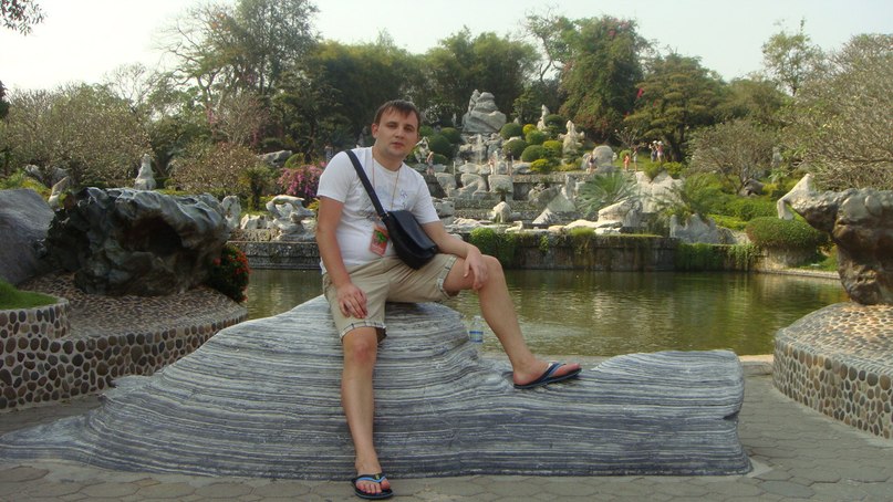 Сергей Николаев фотография #46