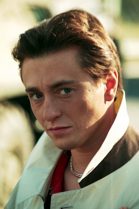 Ваничка @@@ фотография #2