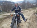 Юрій Михаць фотография #50 (источник - https://vk.com/id40189274)