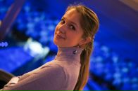 Фотография Серовой Евгении