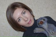 Фотография Никитиной Вероники