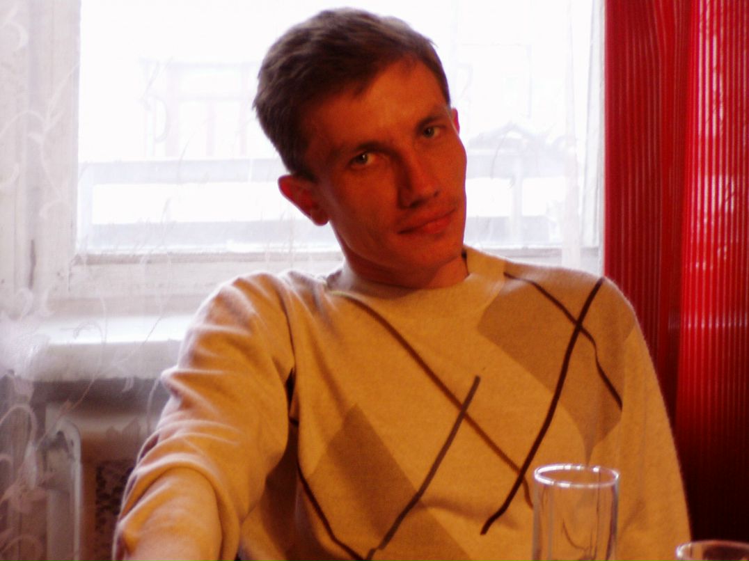 Дмитрий Дечев фотография #7