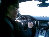 Фотография Савина Ильи