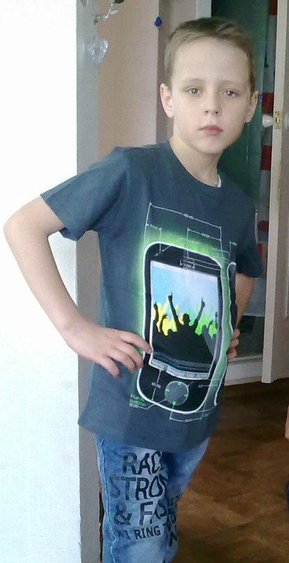 Саша Аракчеев фотография #4