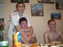Дмитрий Голіков фотография #46 (источник - https://vk.com/id77519883)