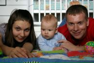 Фотография Ишмурзиной Альбины