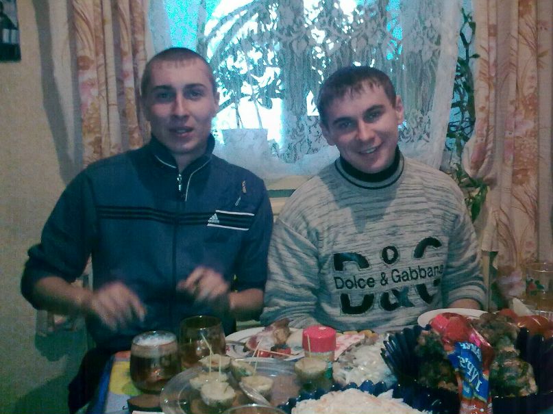 Леонид Кудышкин фотография #21