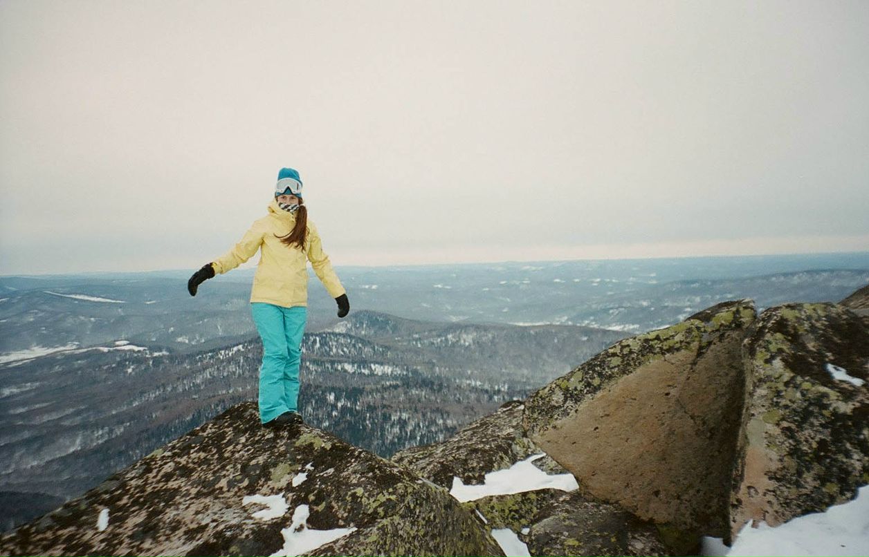 Лена Молодяну фотография #34