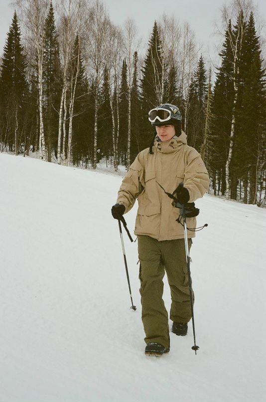 Лена Молодяну фотография #38