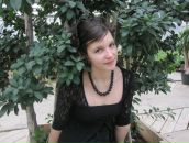 Фотография Черкасовой Дианы