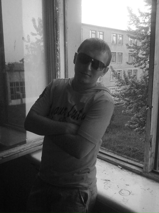 Роман Саенко фотография #48