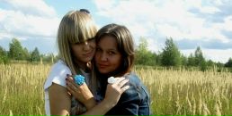 Фотография Андреевой Дианы