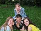 Володимир Доронін фотография #40 (источник - https://vk.com/id17751396)