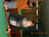 Фотография Серовой Елены