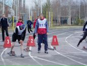 Фотография Коробских Алексея