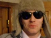 Фотография Кипелова Ромы