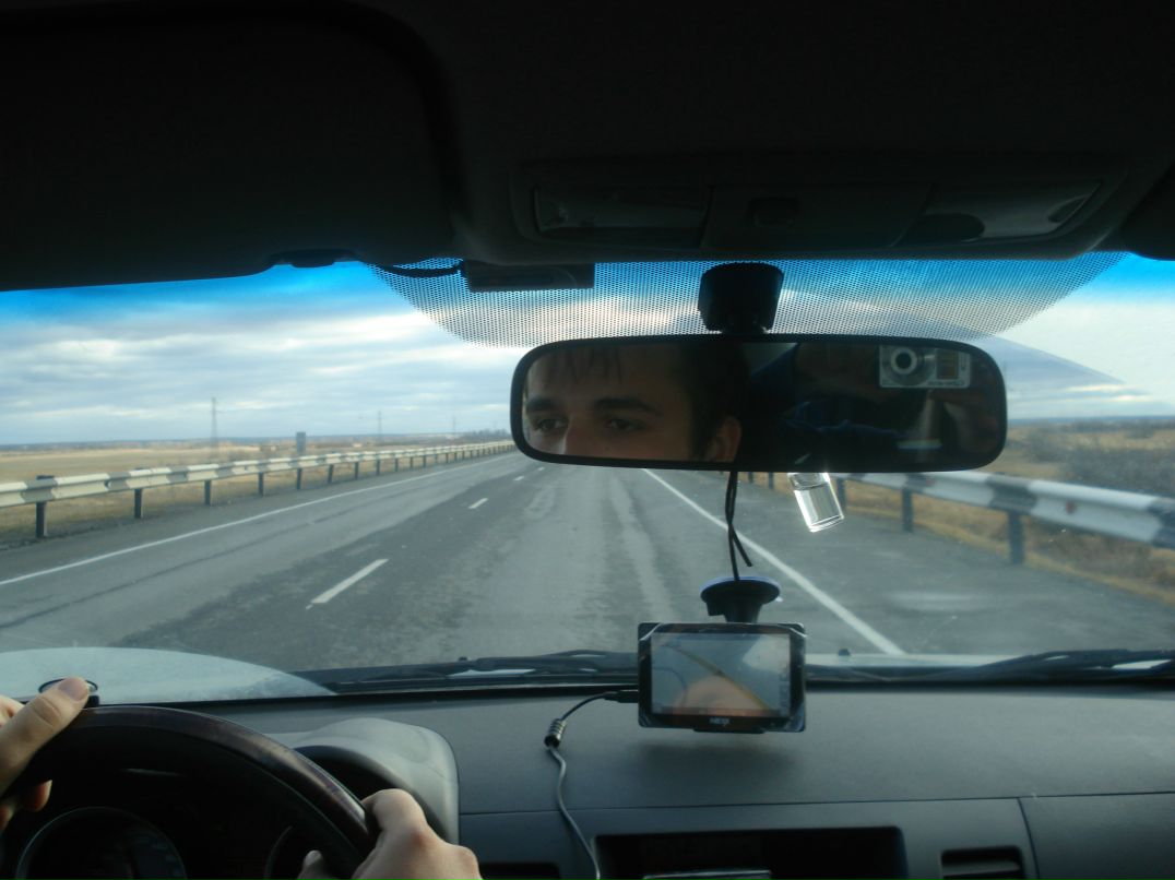 Сергей Сукач фотография #7