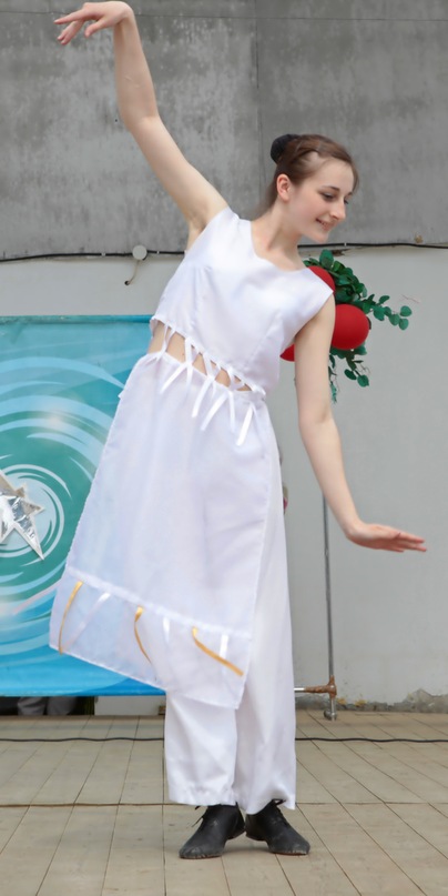 Даша Бугаёва фотография #26