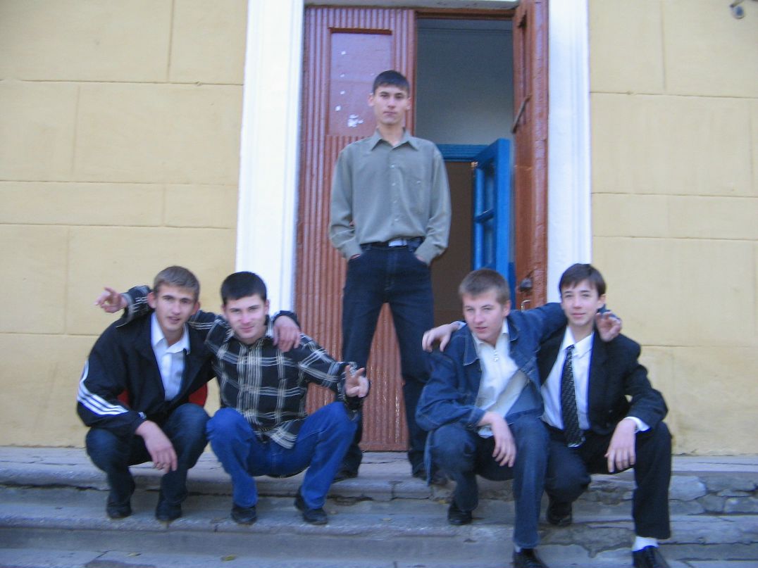 Ольга Евсюкова фотография #3